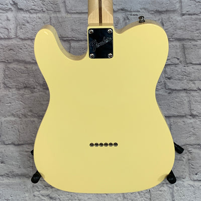 Fender American Performer Telecaster HS Vintage White