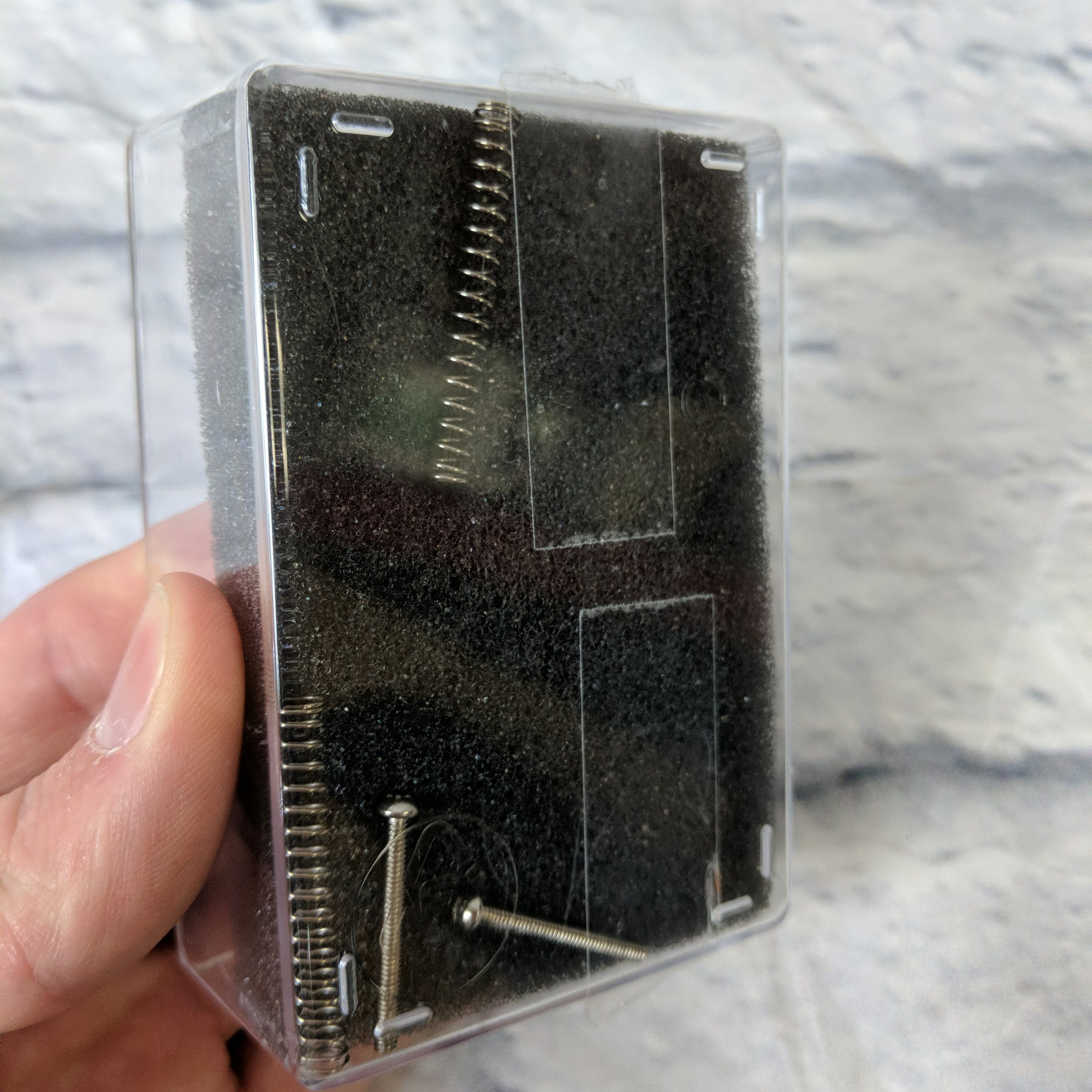 Dimarzio Dominion DP245F Bridge Position Humbucker for Electric Guitar