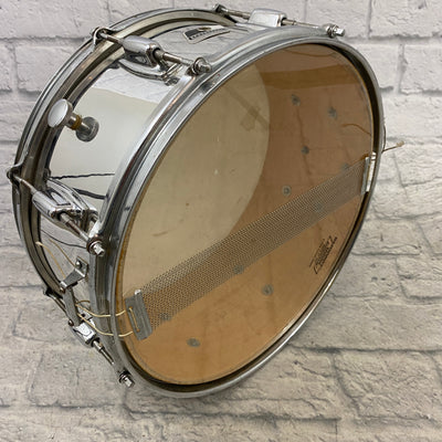 Ludwig 6.5" x 14 B/W Label Snare
