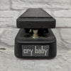 Dunlop GCB-95 Cry Baby Wah Pedal