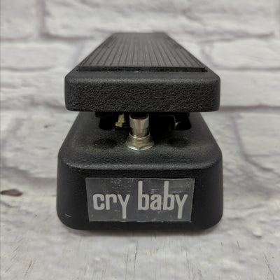 Dunlop GCB-95 Cry Baby Wah Pedal