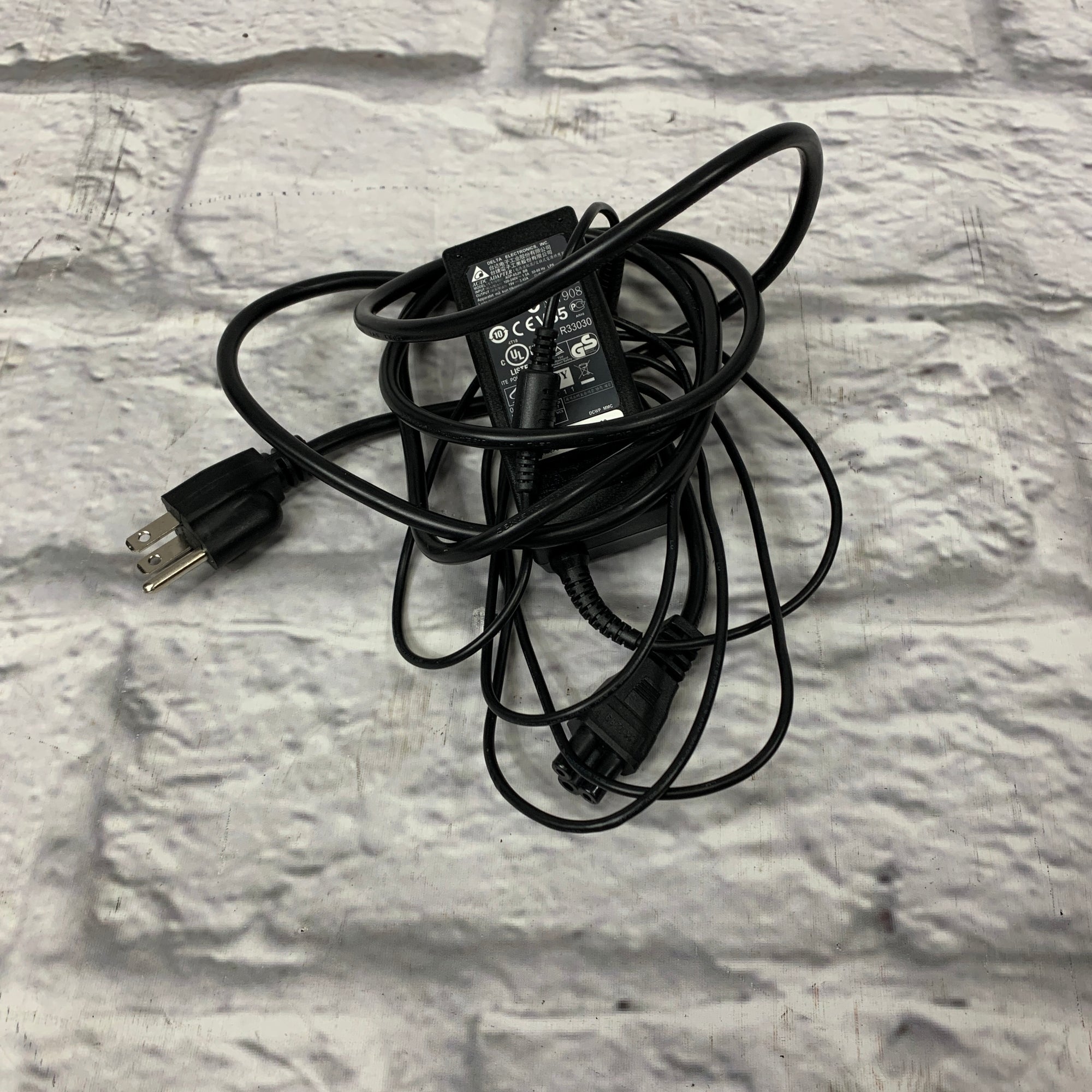 Orange Amps Valve Tester
