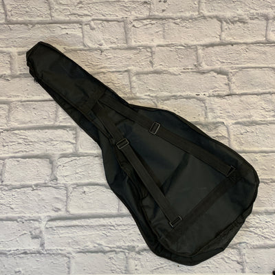 Suzuki SDG-45CE Acoustic/Electric Cutaway Natural