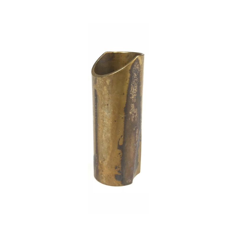 Songhurst The Swamp Slide Small Aged Brass