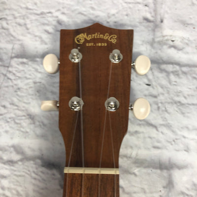 Martin C1K Koa Concert Ukulele
