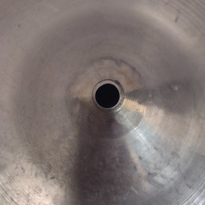 Bosphorus 18 Traditional Crash Cymbal