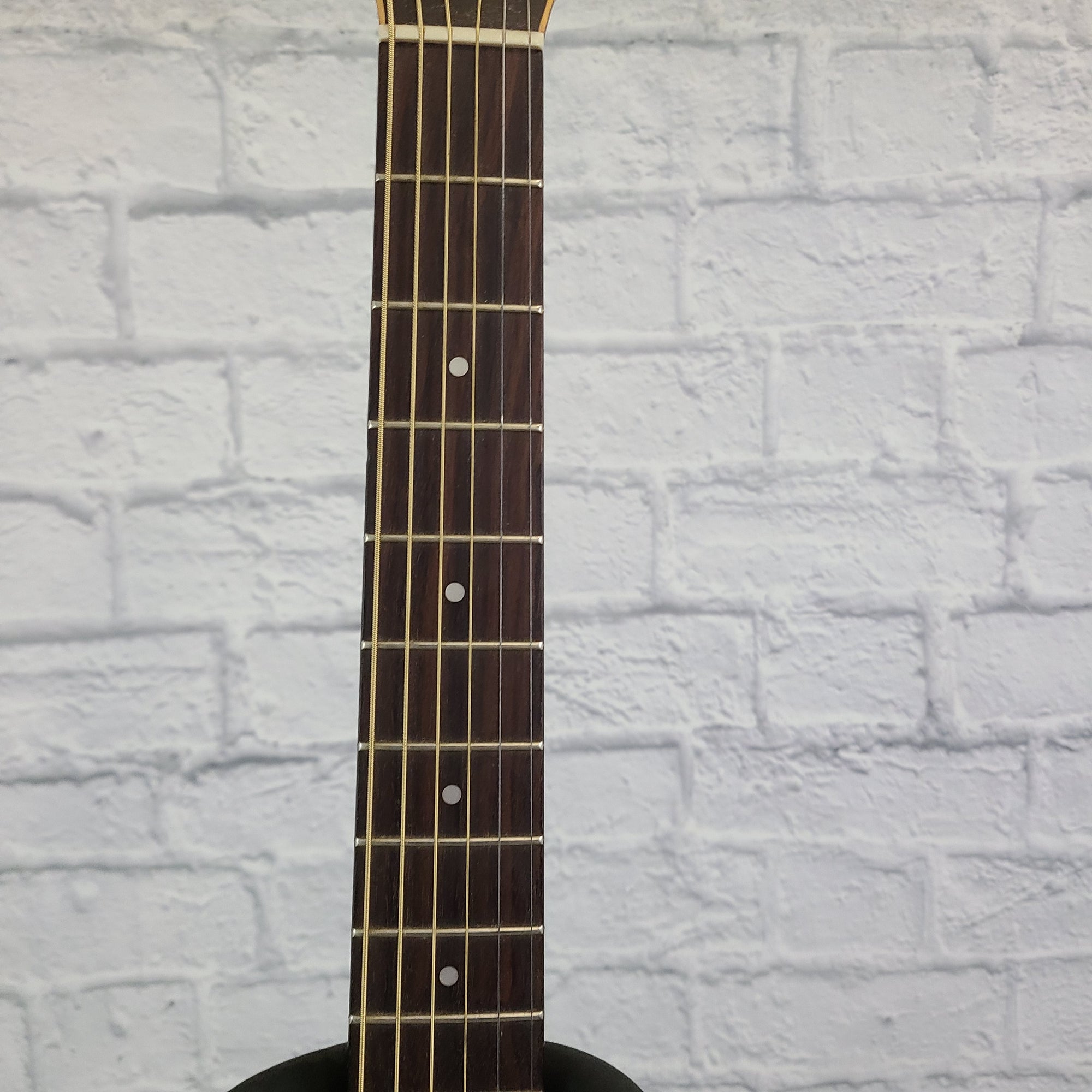 Seagull Entourage Mini Jumbo Acoustic Guitar AS IS