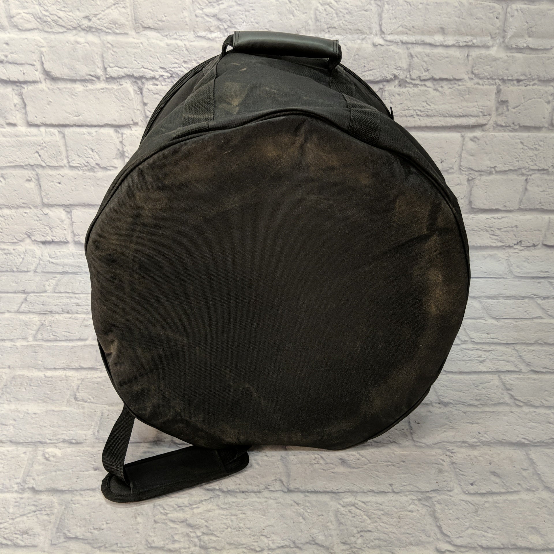 Unknown 16x16 Floor Tom Drum Bag w Head Pocket Made in China