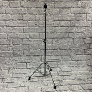 Single-Braced Straight Cymbal Stand