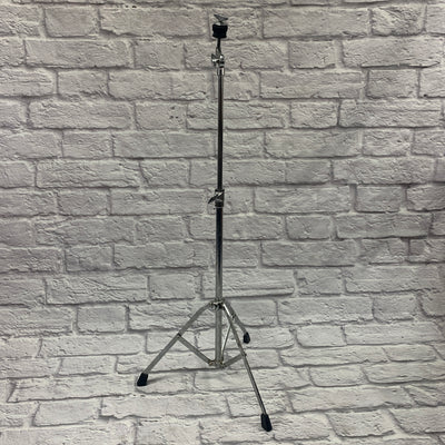 Single-Braced Straight Cymbal Stand
