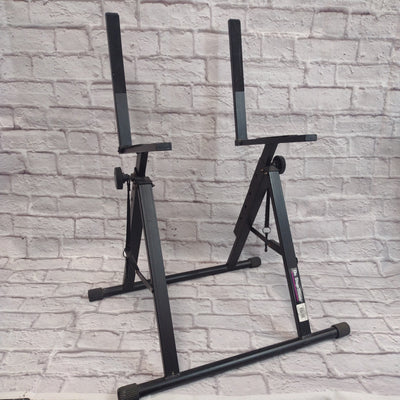 On Stage Stands Tiltback Amp Stand