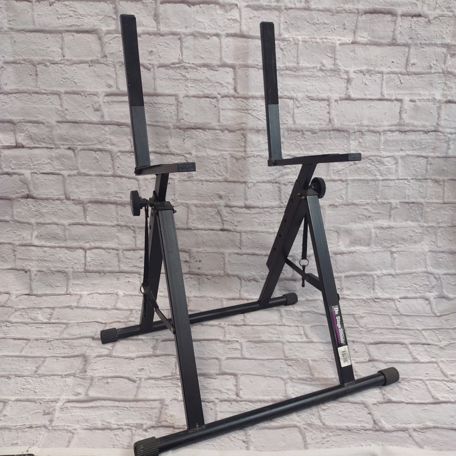 On Stage Stands Tiltback Amp Stand