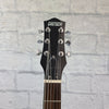 Gretsch G5260 Electromatic Jet Baritone - London Gray