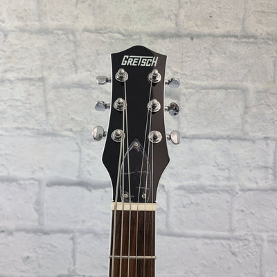 Gretsch G5260 Electromatic Jet Baritone - London Gray