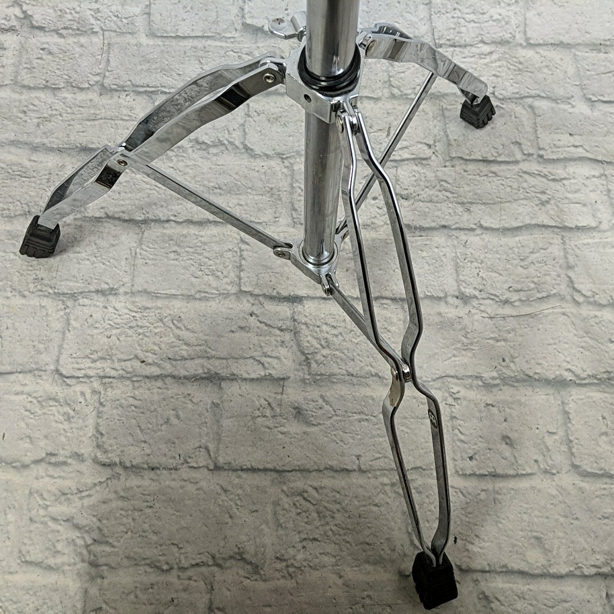 Vintage Slingerland Double Tom Stand with Concert Tom Extension Arm