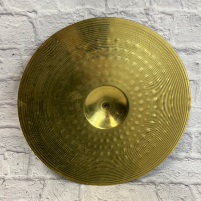 Paiste 20 101 Special Ride Cymbal Ride Cymbal