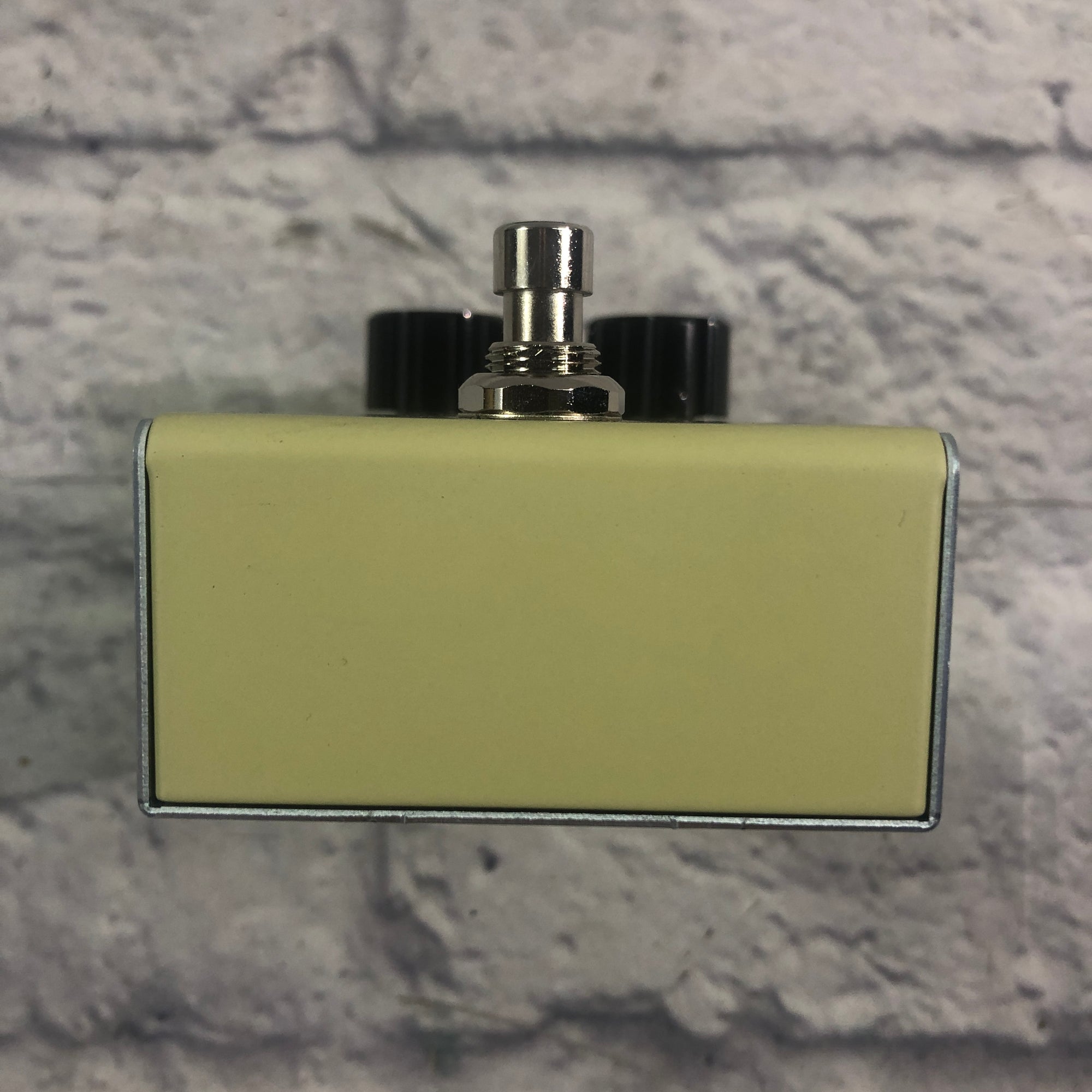 TC Electronics Tube Pilot Overdrive Pedal