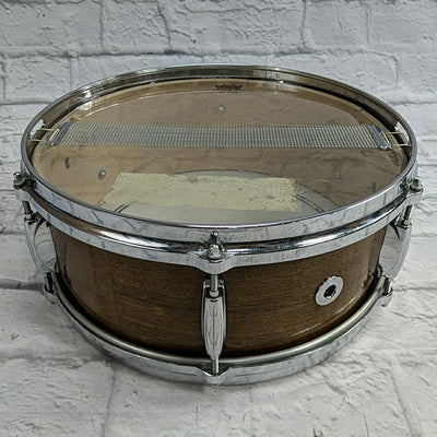 Gretsch Unknown 14 x 5.5 Mahogany Snare