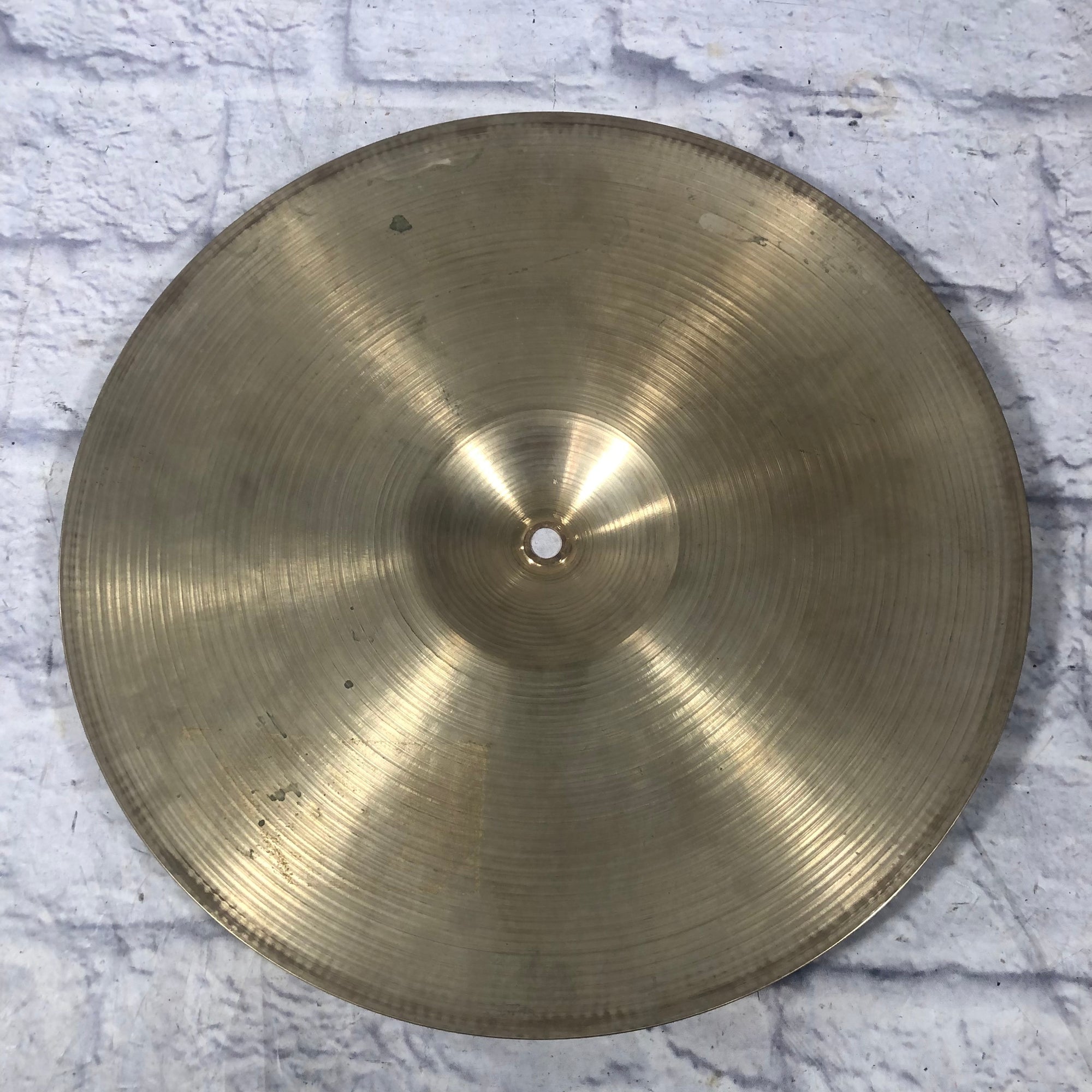 Zildjian A New Beat 14 Hi Hat Cymbal Pair