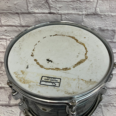 Vintage Ludwig Standard 12" Rack Tom - Classic Strata