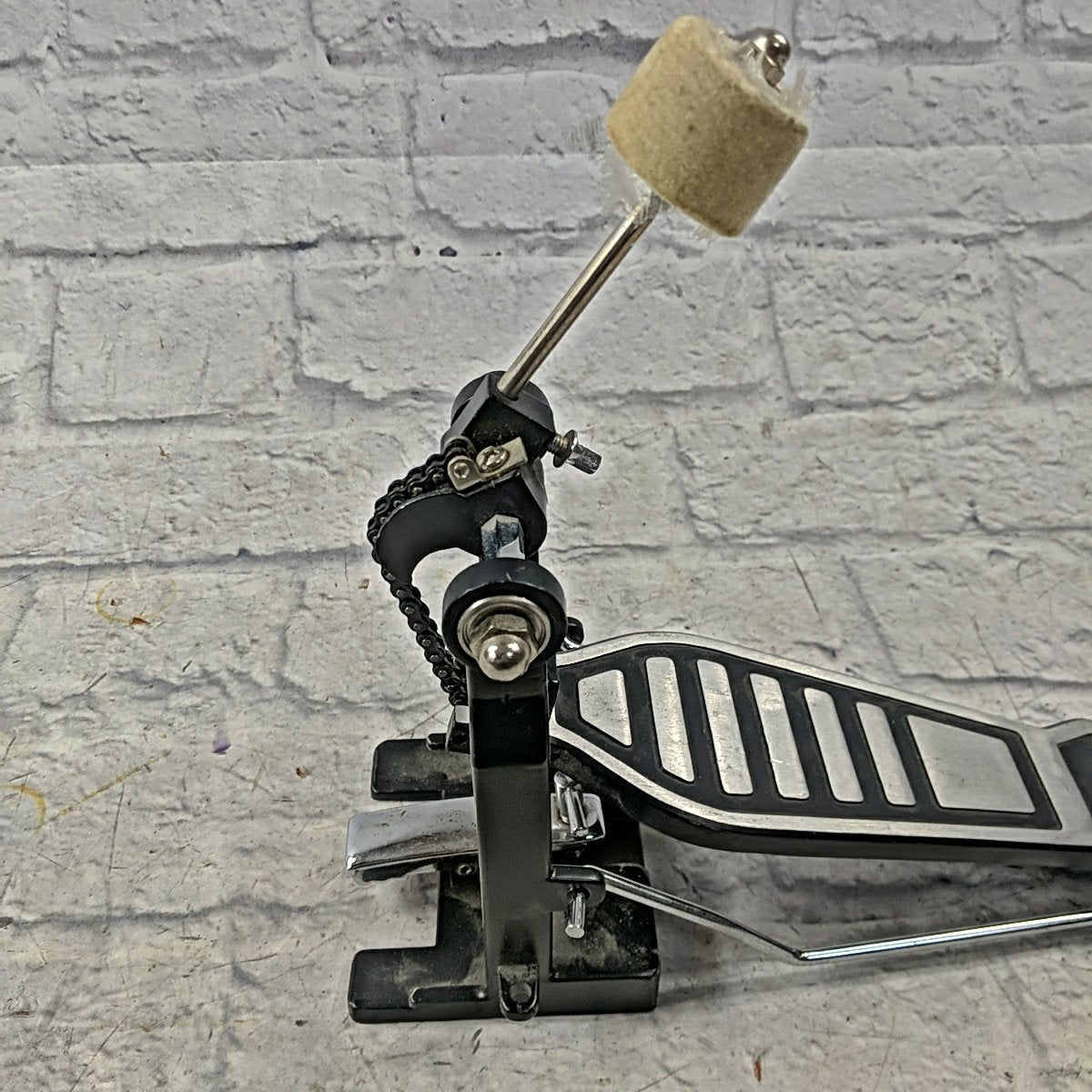 Unknown Single Kick Pedal