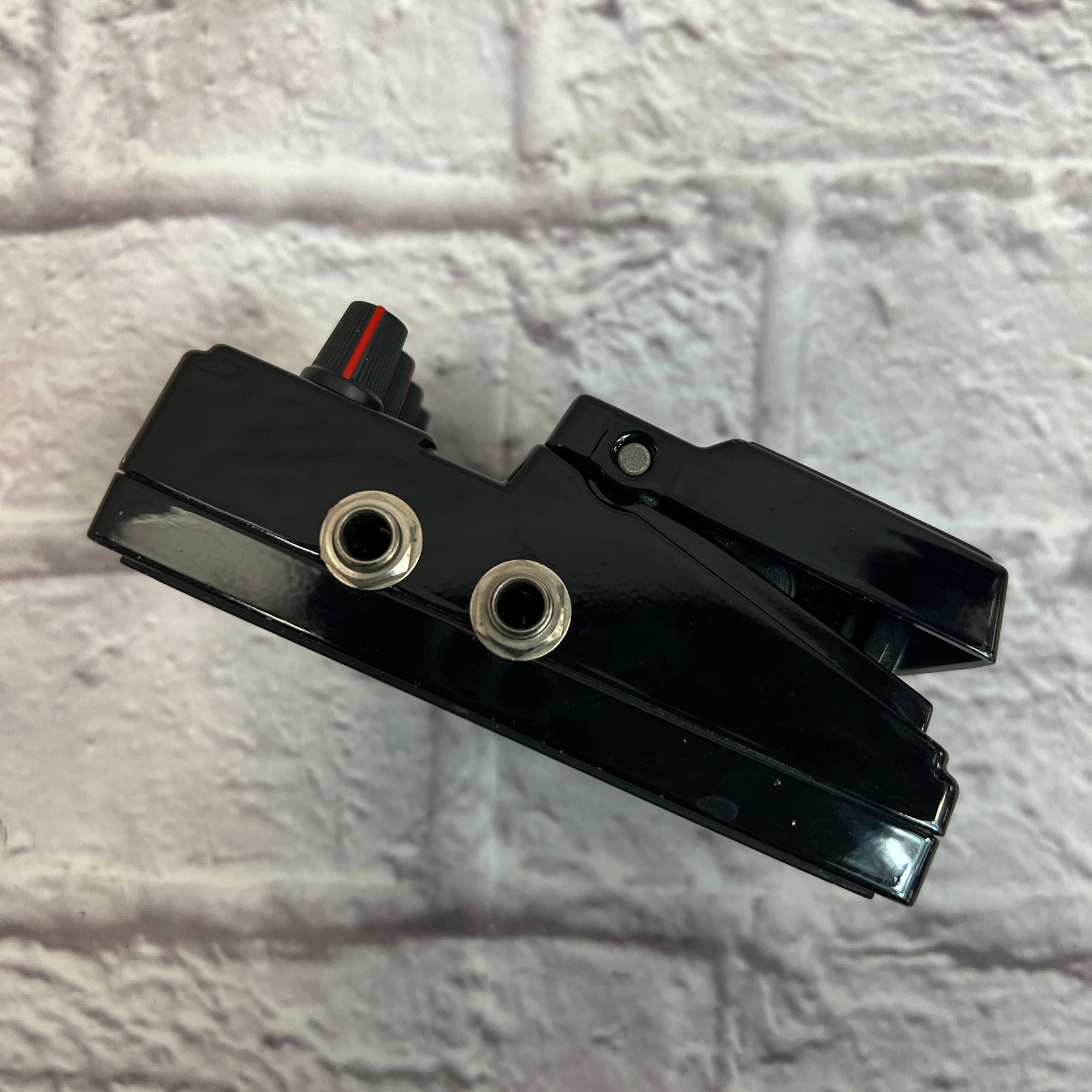 Digitech Death Metal Distortion Pedal