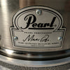Pearl Marc Quinones Signature Series Q Popper 12x5 Snare Drum