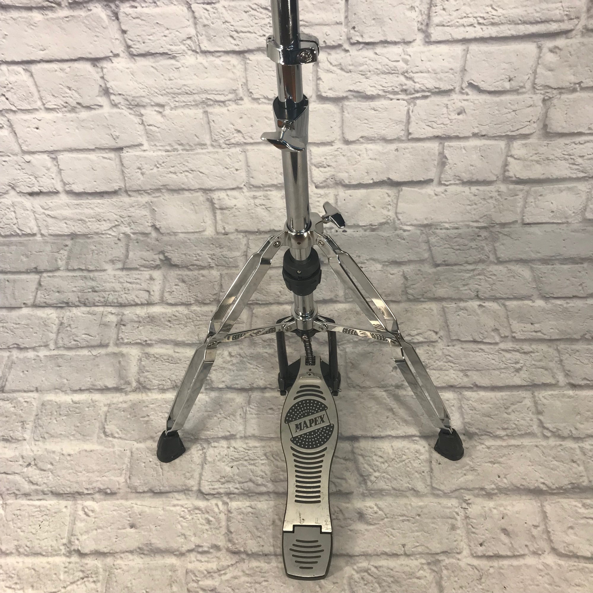 Mapex H550A Medium Duty Hi Hat Stand