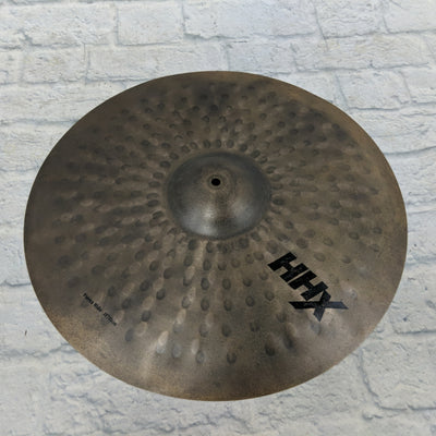 Sabian 21" Jojo Mayer Fierce Ride