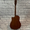 Breedlove Discovery Dread CE SB - New Old Stock