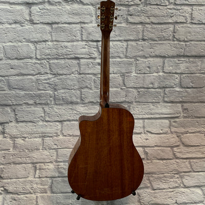 Breedlove Discovery Dread CE SB - New Old Stock