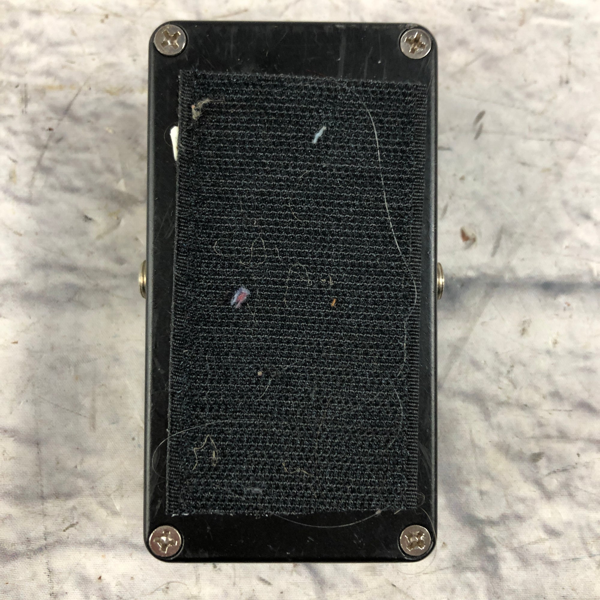 Whirlwind Gold Box Distortion Pedal