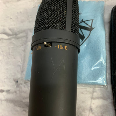 MXL 2003 Large Capsule Condenser Microphone