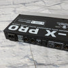 Behringer Super X Pro Rack Unit