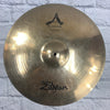 Zildjian 20 A Custom Medium Ride Cymbal
