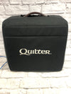 Quilter MicroPro 200 1x10 Guitar Combo Amp with FC200-6 Footswitch