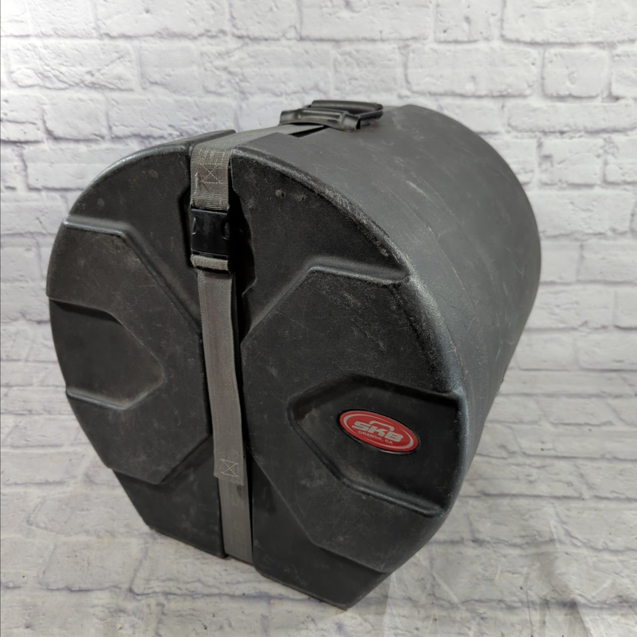SKB 20 x 19 Floor Tom Hard Case