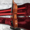 Suzuki Nippon Trade Mark 3/4 Violin w/Case