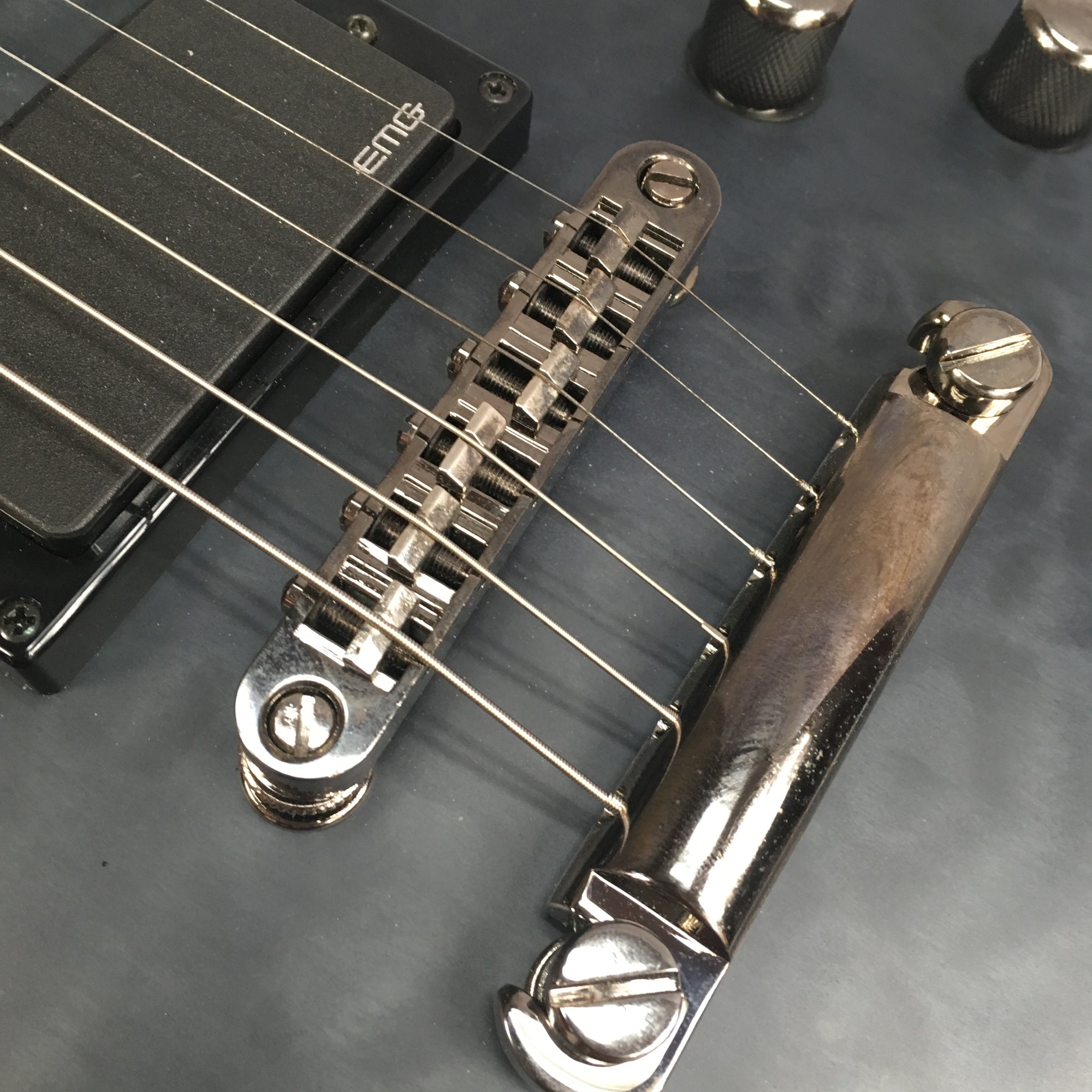 LTD EC-401 Electric Guitar