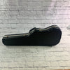 Fender Molded Stratocaster / Telecaster Hard Case