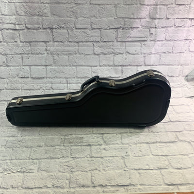 Fender Molded Stratocaster / Telecaster Hard Case