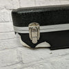 Ovation Celebrity Acoustic CC-057 Gloss Black Shallow Body W/ Hard Shell Case