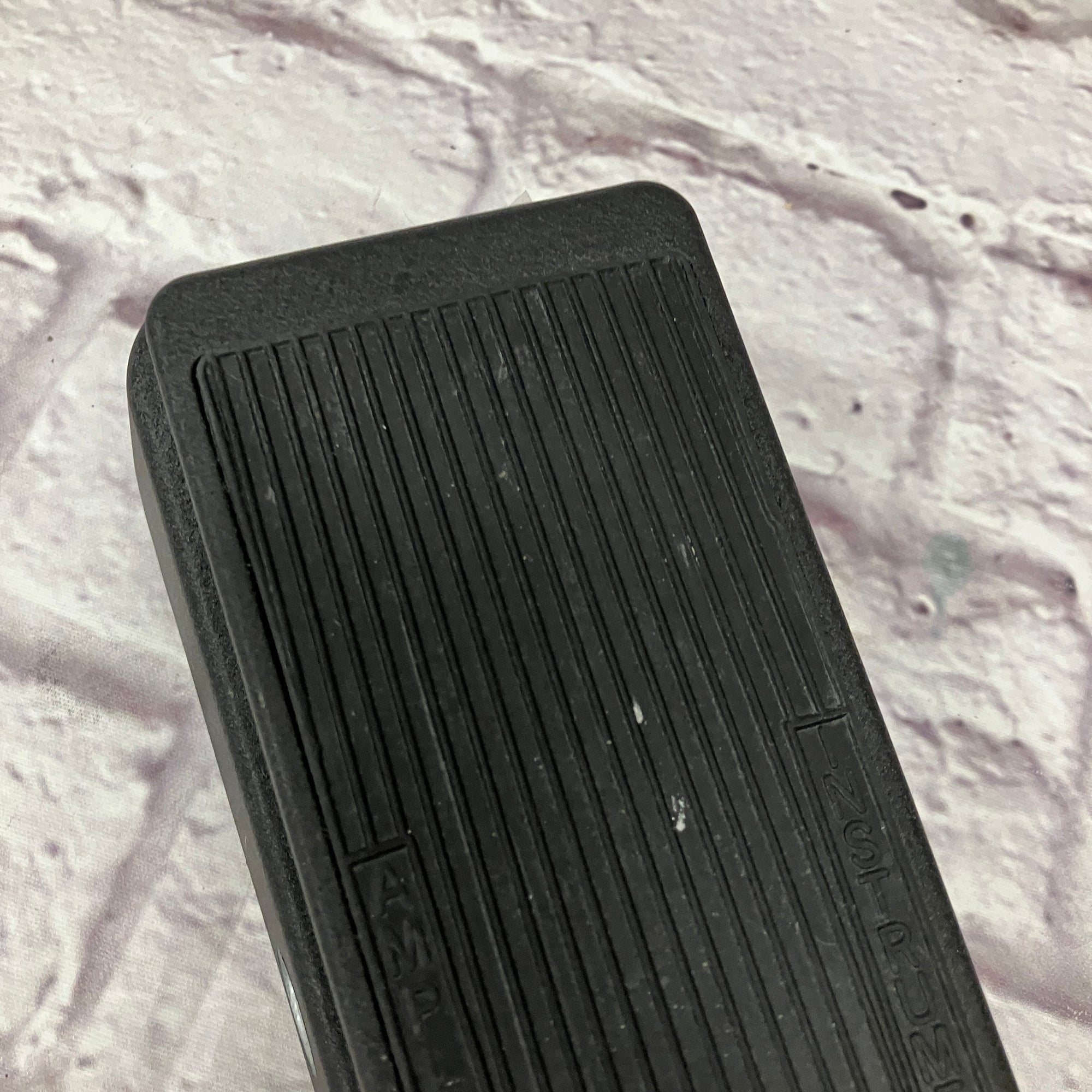 Dunlop GCB-95 Wah Pedal