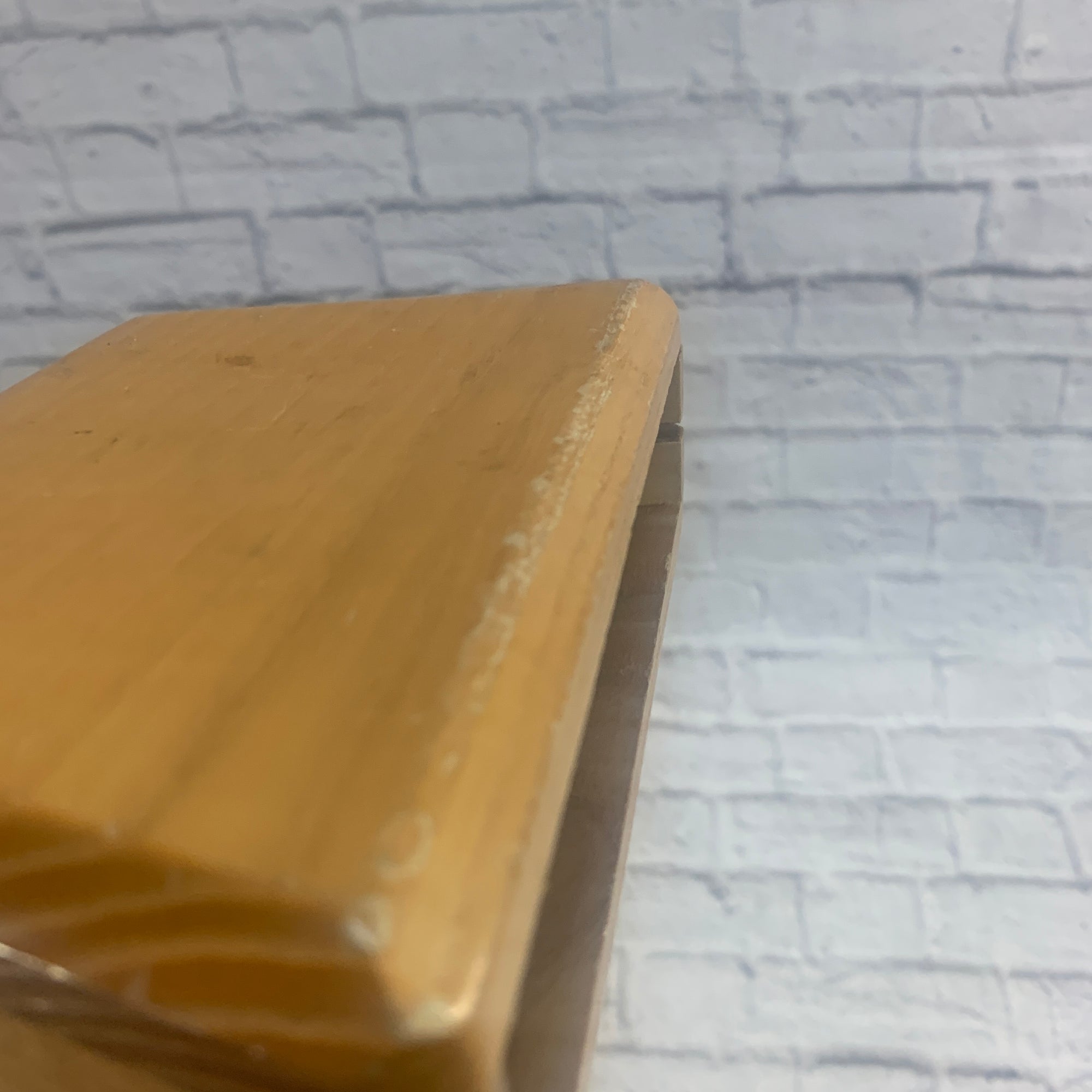 Pearl Ashtone Woodblock