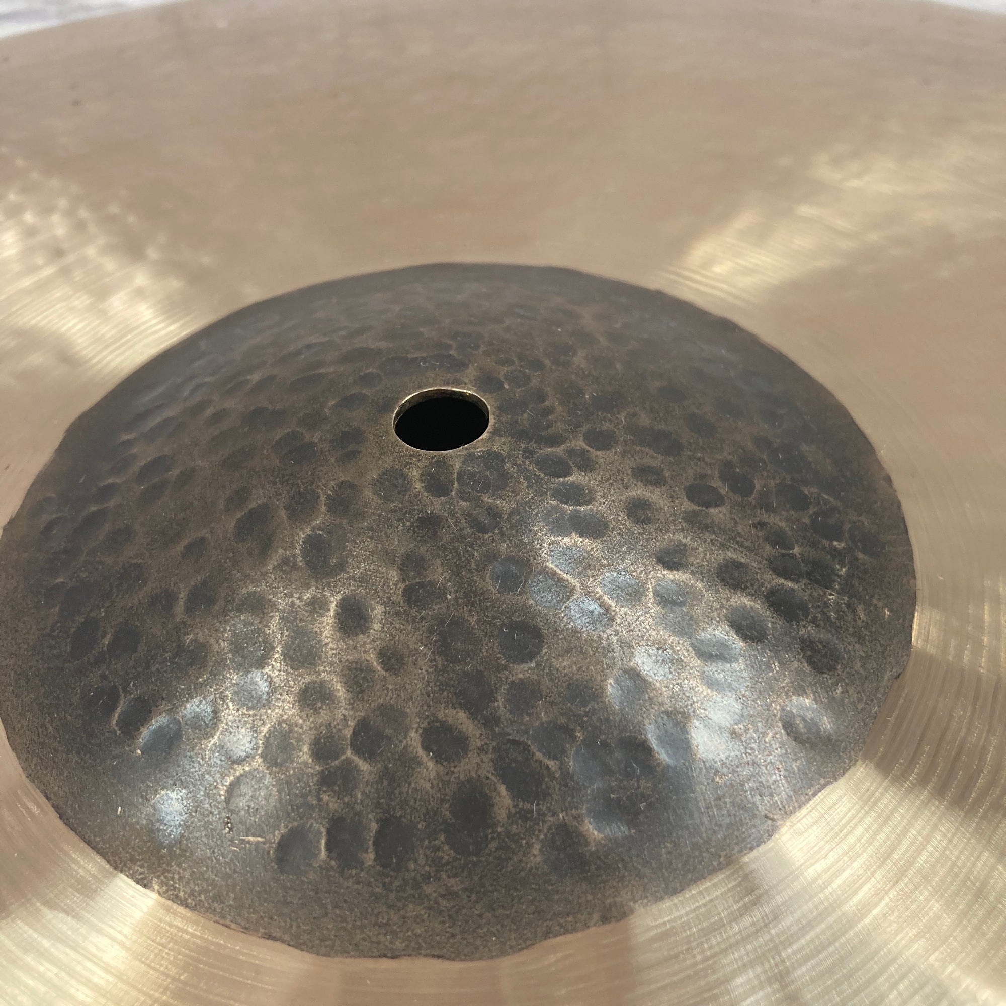 Sabian HHX Complex Medium Ride Cymbal 22