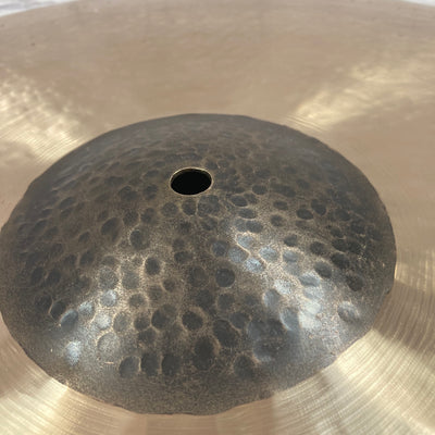 Sabian HHX Complex Medium Ride Cymbal 22