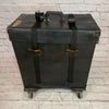 Humes & Berg Rolling Trap Case