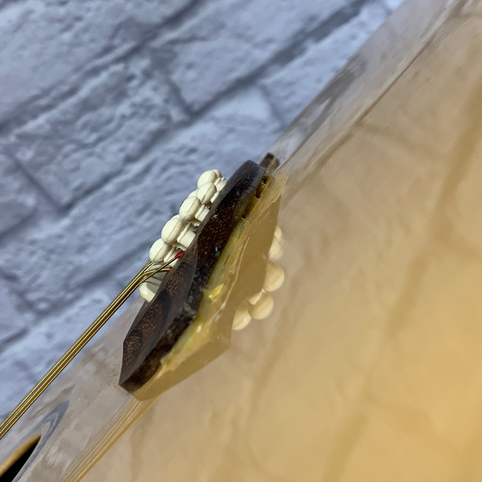 Oscar Schmidt OD312CE 12-String Acoustic/Electric