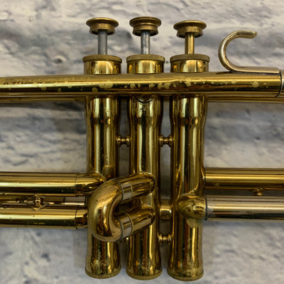 Buescher Aristocrat Trumpet - For Parts or Refurbishing