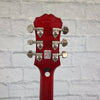 Epiphone Les Paul Standard Pro Electric Guitar
